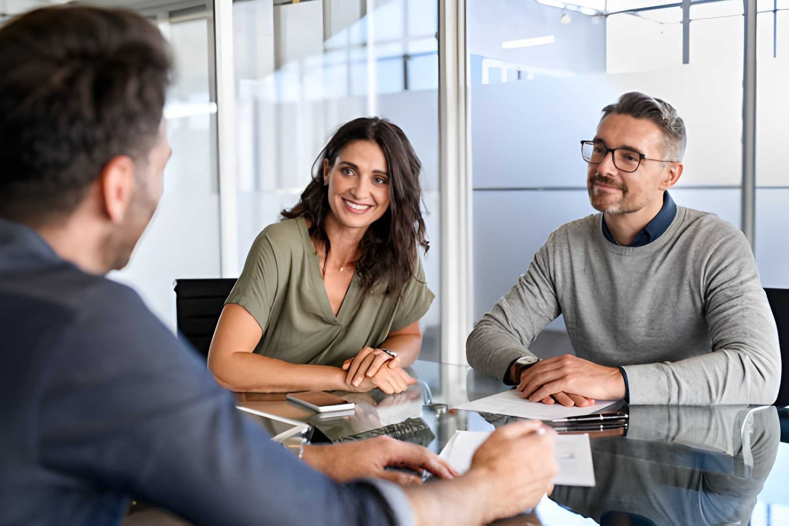 Assurance emprunteur Sok Finance